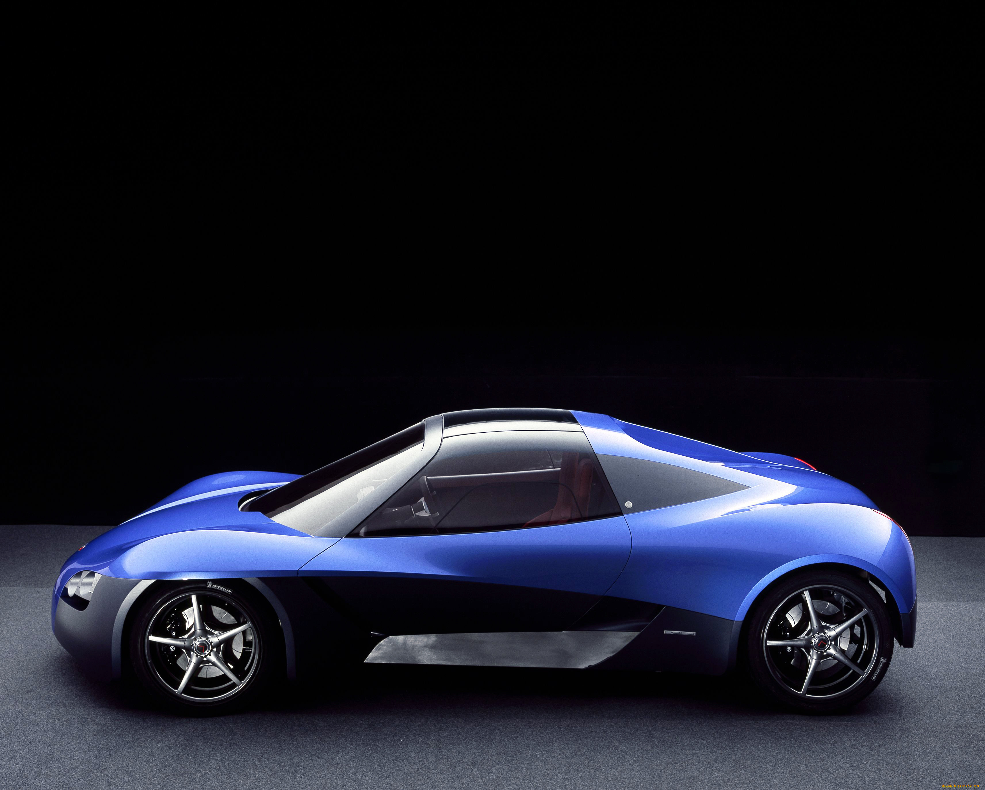 , venturi